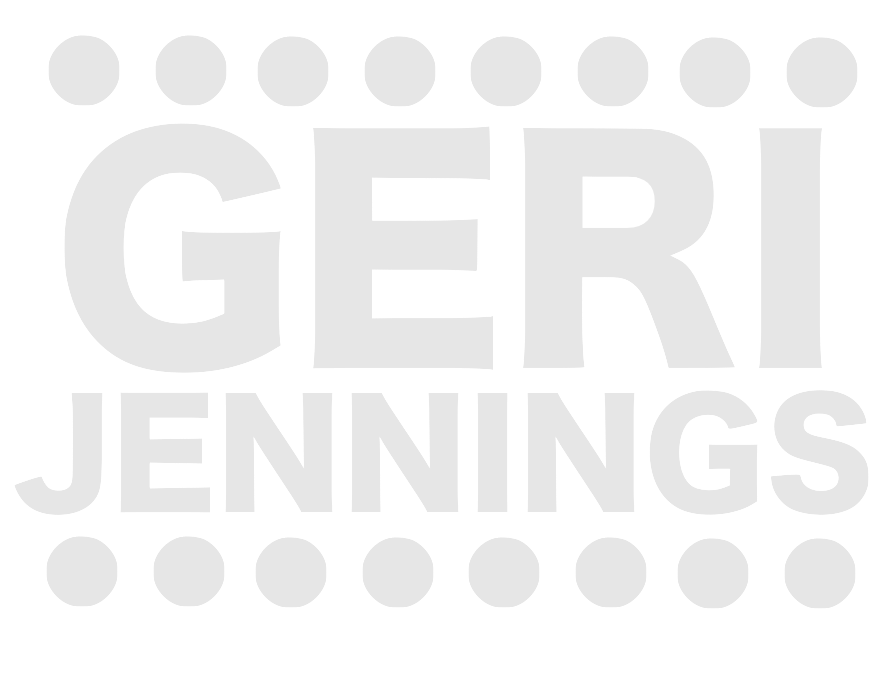 Geri Jennings banner image